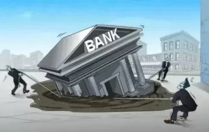 20 Bank Bangkrut Sepanjang 2024, Klaim Nasabah Tembus Rp780 Miliar