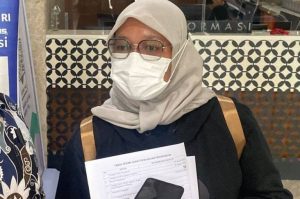 Alasan Simpatisan Partai Gelora Adukan Politikus PKS Mardani Ali Sera ke MKD