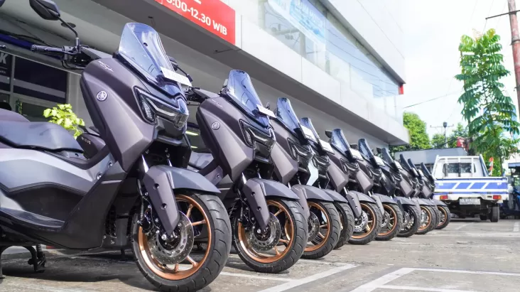 Apa Fungsi Sensor EOT pada Motor? Yuk, Kenali Penjaga Suhu yang digunakan Mengawasi Kesejahteraan Mesin Tunggangan Anda