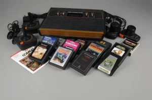 Atari Siap Hadirkan Pesaing PlayStation serta Nintendo pada CES 2025