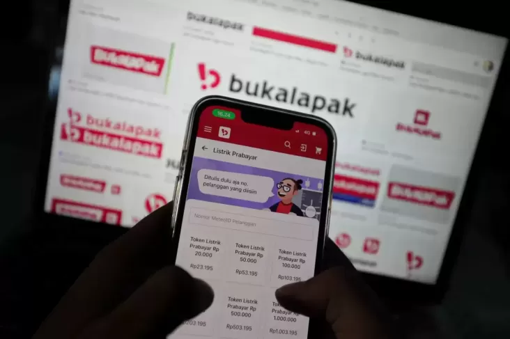 Babak Baru Perjalanan Bisnis Bukalapak, Akankah Lebih Menjanjikan?