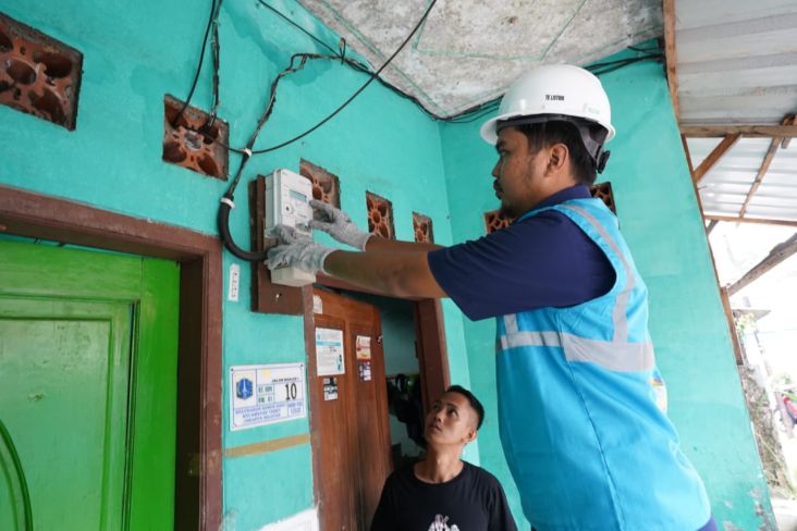 Batas Maksimal Beli Token Listrik Diskon 50 Persen, Cek Ketentuannya pada Sini!