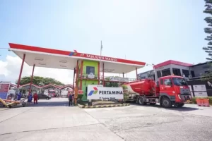 Bertahap, Pertamina Patra Niaga Mulai Salurkan B40 ke Sejumlah SPBU
