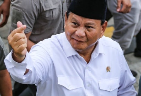 Daftar Anggaran yang mana Dipangkas Prabowo Rp256 Triliun, Tak Sentuh Bansos kemudian Belanja Pegawai