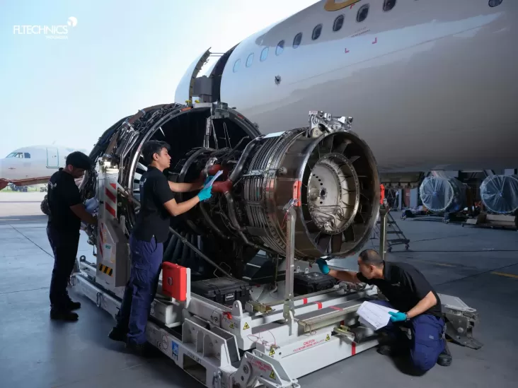 Dorong Pertumbuhan Jangka Panjang, FL Technics Fokus Penguraian SDM