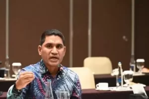 DPR Optimistis Swasembada Pangan Tercapai pada 2027