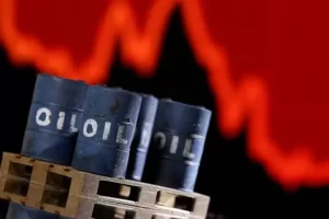 Gara-gara Sanksi Negeri Paman Sam ke Rusia, Harga Solar Bumi Melonjak