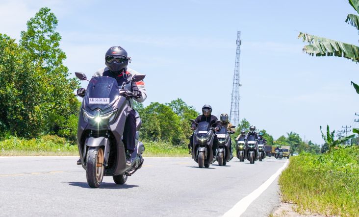 Harga BBM Non-Subsidi Naik, Ini adalah Cara Hemat Bensin Motor