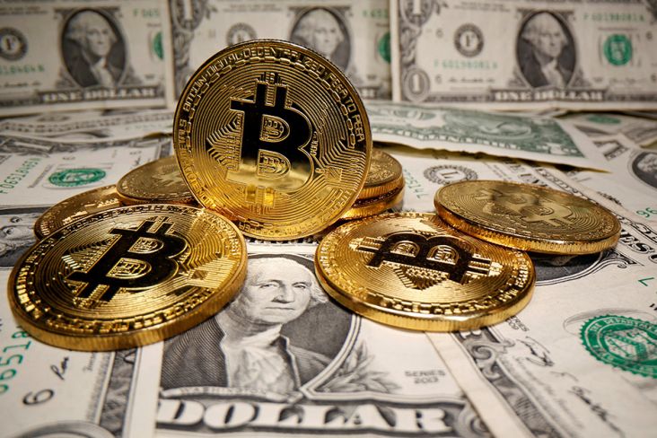Harga Bitcoin Bisa Tembus Rp11,2 Miliar, Begini Ramalan Bos Raksasa Penanaman Modal Negeri Paman Sam