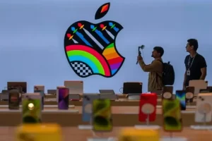 Imbas Rekam Obrolan Penggunawan Diam-diam, Apple Didenda Rp1,5 Trilyun