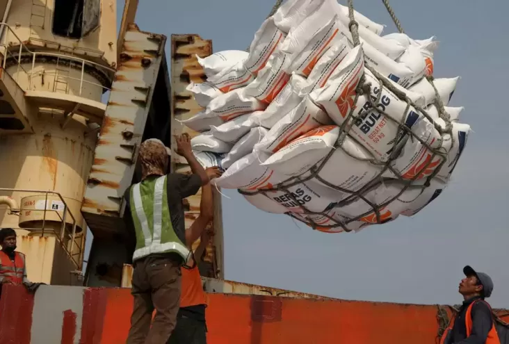 Impor 4 Komoditas Pangan Utama Dihentikan, Awas Bisa Picu Gejolak