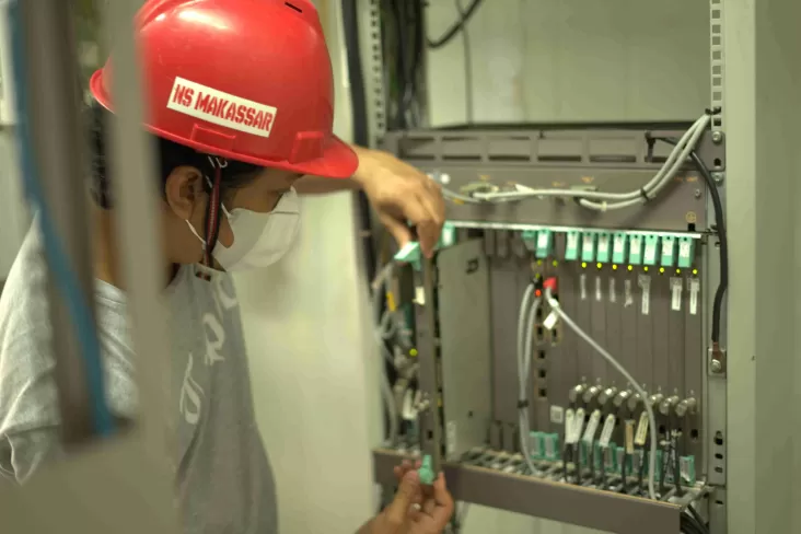 Siber Kentang Bikin Badmood? Kominfo Siap Upgrade Jaringan!