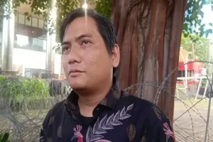 Jalani Pemeriksaan, Eks Penyidik KPK Dicecar Keterlibatan Hasto dalam Kasus Harun Masiku