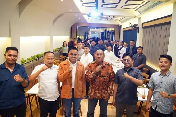 Jelang 100 Hari Kerja pemerintahan Prabowo-Gibran, Sejumlah Tokoh Berikan Catatan Kritis