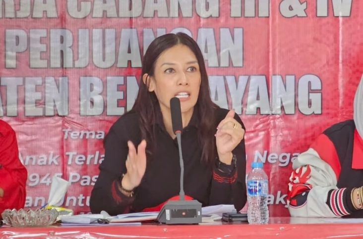 Kader PDIP Maria Lestari Mangkir, KPK Ngaku Belum Tahu Alasannya