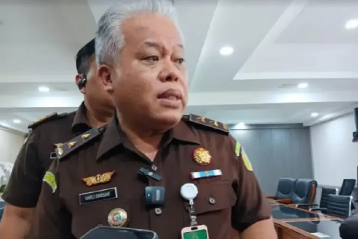 Kejagung: Mantan Ketua PN Surabaya Diberi 20.000 Dolar Singapura oleh Ibu Ronald Tannur