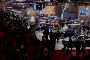 Industri Otomotif Terkapar, Dihantam PPN 12% dan juga Penyusutan KelasMenengah