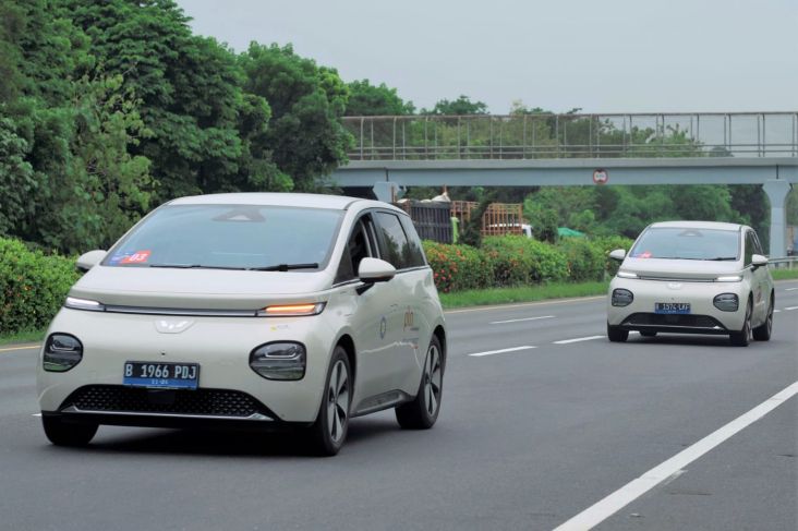 Persyaratan Mobil Listrik Keluarga yang mana dimaksud Dibutuhkan untuk Mobilitas Sehari-hari