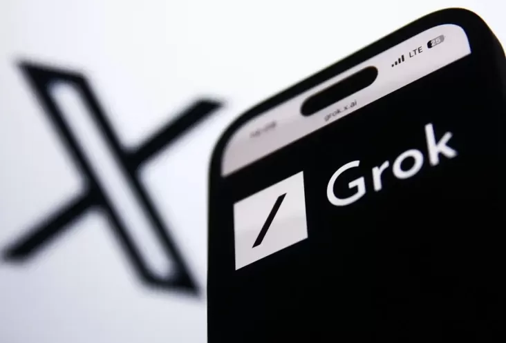 Logo Berubah, X Siap Dilengkapi Artificial Intelligence Grok