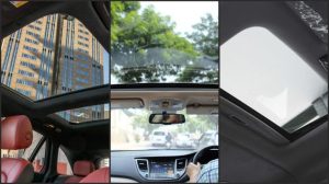 Mengenal Jenis-jenis Atap Kaca pada Mobil: Sunroof, Moonroof, serta Panoramic Roof