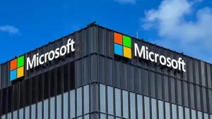 Microsoft Siap Hadirkan Pusat Angka Berbasis Kecerdasan Buatan Tahun Ini adalah