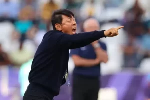 Nasib Tiga Mobil Hyundai dalam Indonesia Setelah Shin Tae-Yong Dipecat PSSI