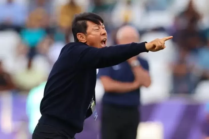 Nasib Tiga Mobil Hyundai pada Indonesia Setelah Shin Tae-Yong Dipecat PSSI