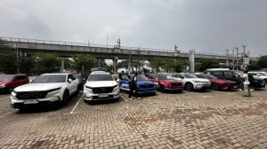 Opsen Pajak: Ancaman Bagi Industri Otomotif dalam Tahun 2025?