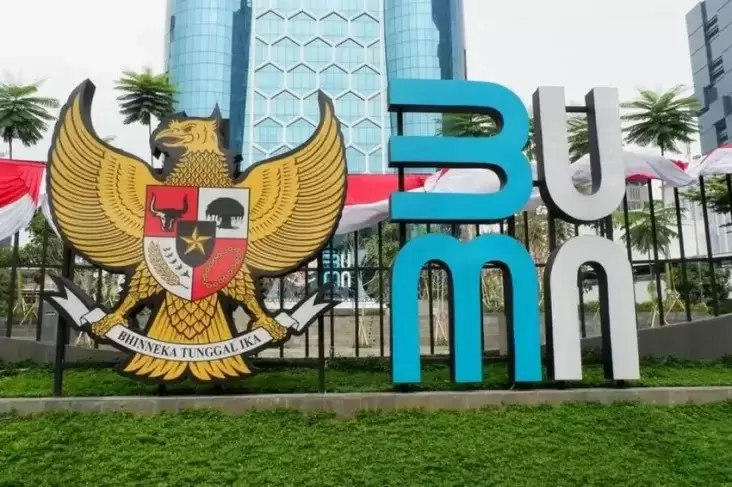 pemerintahan dan juga DPR Bahas Perubahan UU BUMN, Apa Hasilnya?