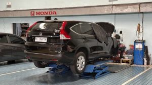 Kepentingan Mengganti Minyak Rem Secara Berkala