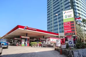 Pertamina Patra Niaga Raih Rating ESG BBB dari MSCI