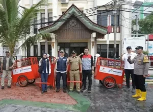 PHE OSES Jalankan Proyek Berkelanjutan pada Sekitar Wilayah Operasi