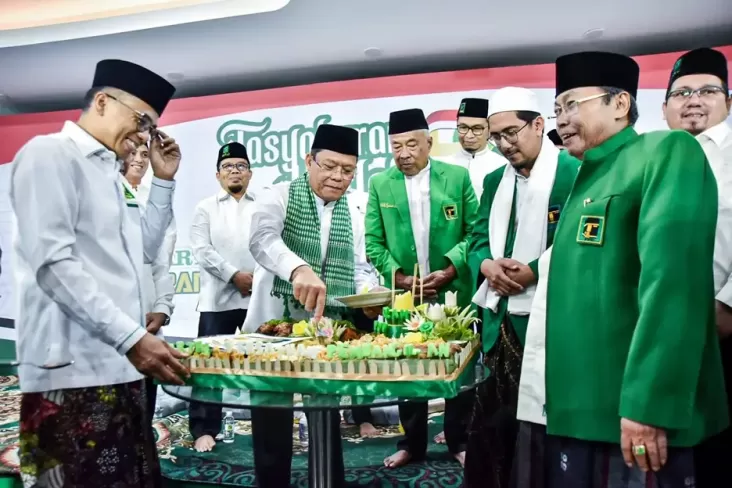 PPP Siap Dukung Kebijakan Prabowo-Gibran yang mana digunakan Berpihak ke Rakyat