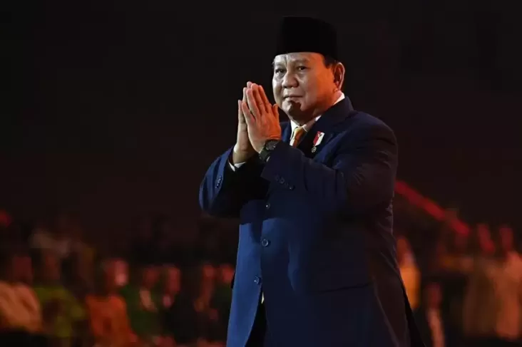 Prabowo Instruksikan Penghematan Besar-besaran, APBN 2025 Dipangkas Rp306 Ribu Miliar