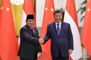 Prabowo Masuk Daftar Pemimpin Global Berpengaruh pada 2025, Hal ini Kata Istana