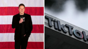 China Pertimbangkan Jual TikTok Negeri Paman Sam ke Elon Musk, Lobi-lobi Derajat Tinggi untuk Hindari Pemblokiran?