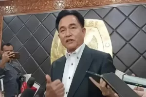 Sikapi Putusan MK Soal PT, Yusril: Tak Mungkin Buat Norma Baru untuk Batasi Jumlah Capres