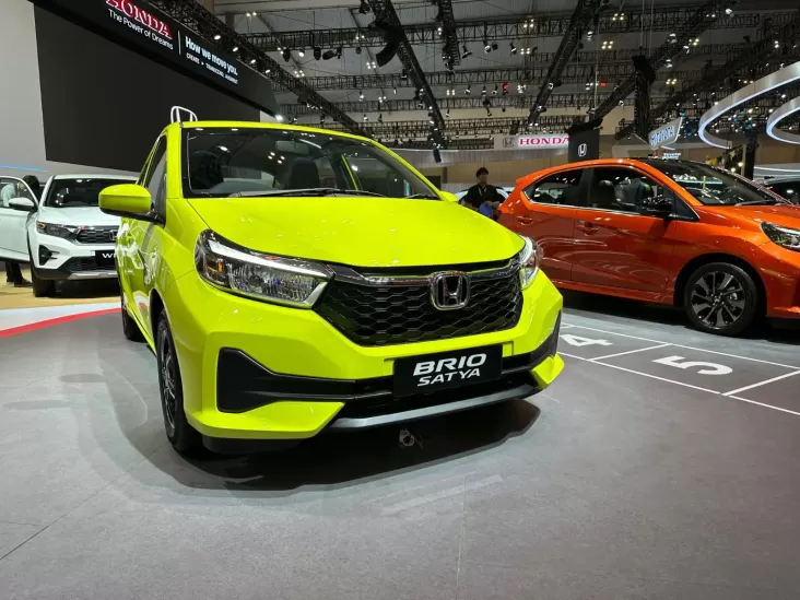 Spesifikasi Mobil Rental Rp200 Jutaan yang dimaksud yang dimaksud Diduga Dibawa Kabur Pelaku Penggelapan hingga Tewaskan Pemilik