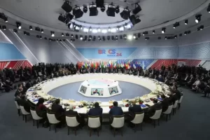 Negara Terpadat dalam Afrika Resmi Menjadi Mitra BRICS