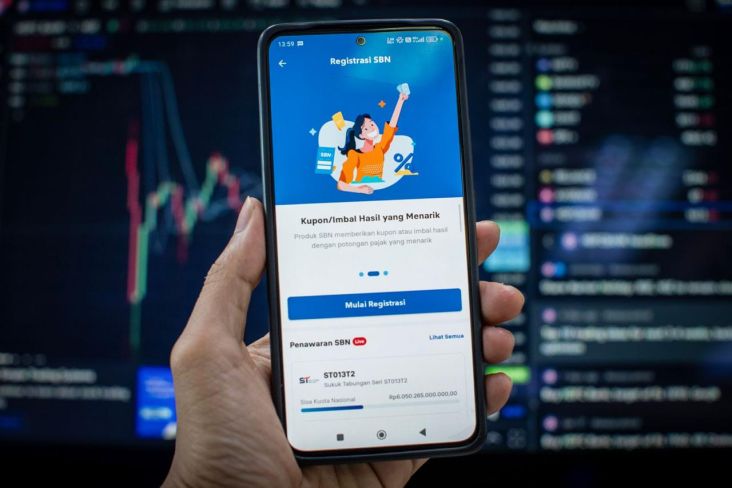 Terbesar pada Indonesia, Pengguna Super Apps BRImo Berhasil Tembus 38,61 Juta