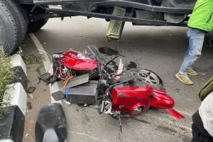 Truk ODOL Masih Jadi Malaikat Maut di dalam Jalan Raya, eksekutif Didesak Bertindak Tegas!