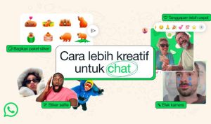 Upgrade Sekarang, Hal ini 4 Fitur Baru WhatsApp yang digunakan Wajib Coba dalam 2025