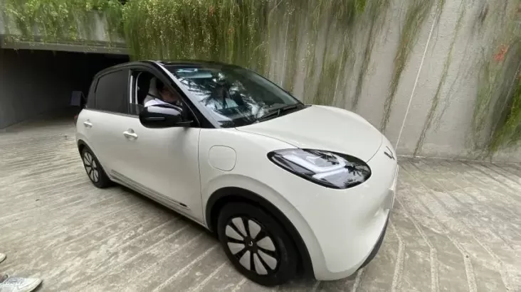 Wuling Bingo EV Picu Perang Harga di China