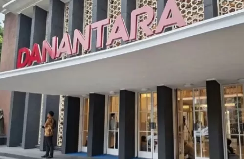 3 Calon Bos Danantara, Ada Paman Raffi Ahmad hingga Keponakan Luhut