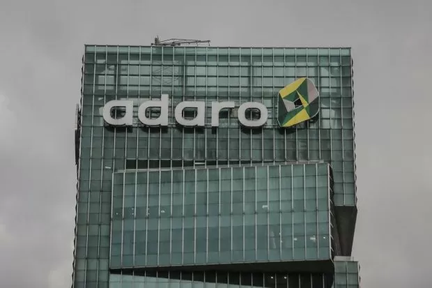 ADRO Masuk Jajaran 500 Besar Organisasi Terbaik Asia Pasifik 2025