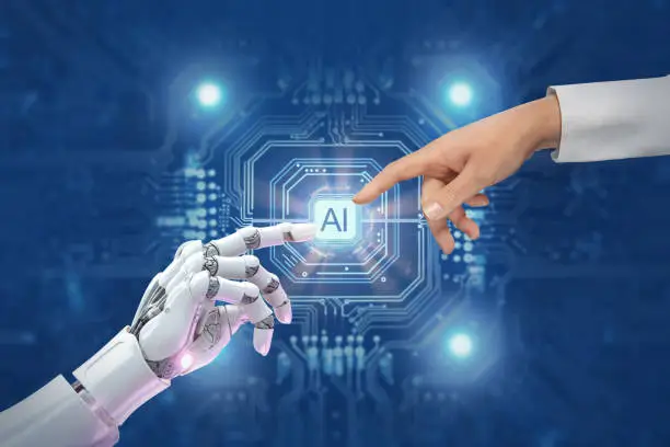 Artificial Intelligence Bisa Jadi Solusi Tingkatkan Efisiensi Bisnis hingga Institusi otoritas