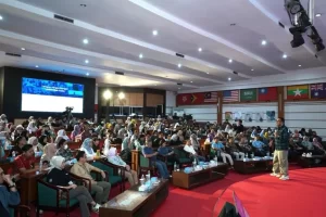 Bawa UMKM Naik Kelas, Peruri Mendorong Adopsi Teknologi Digital