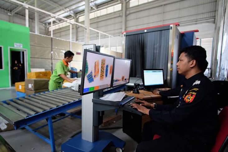 Bea Masuk juga Pajak Impor Barang Kiriman Rp1,7 T dalam 2024, DJBC: Tak Signifikan, Tapi Bikin Ribet