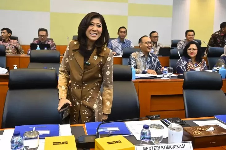 Wi-Fi 6E & 7 Diharapkan mampu Mempercepat Transformasi Digital