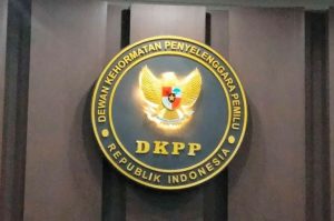 Disanksi DKPP lantaran Loloskan Calon Tak Penuhi Syarat, KPU Papua Perlu Minta Maaf